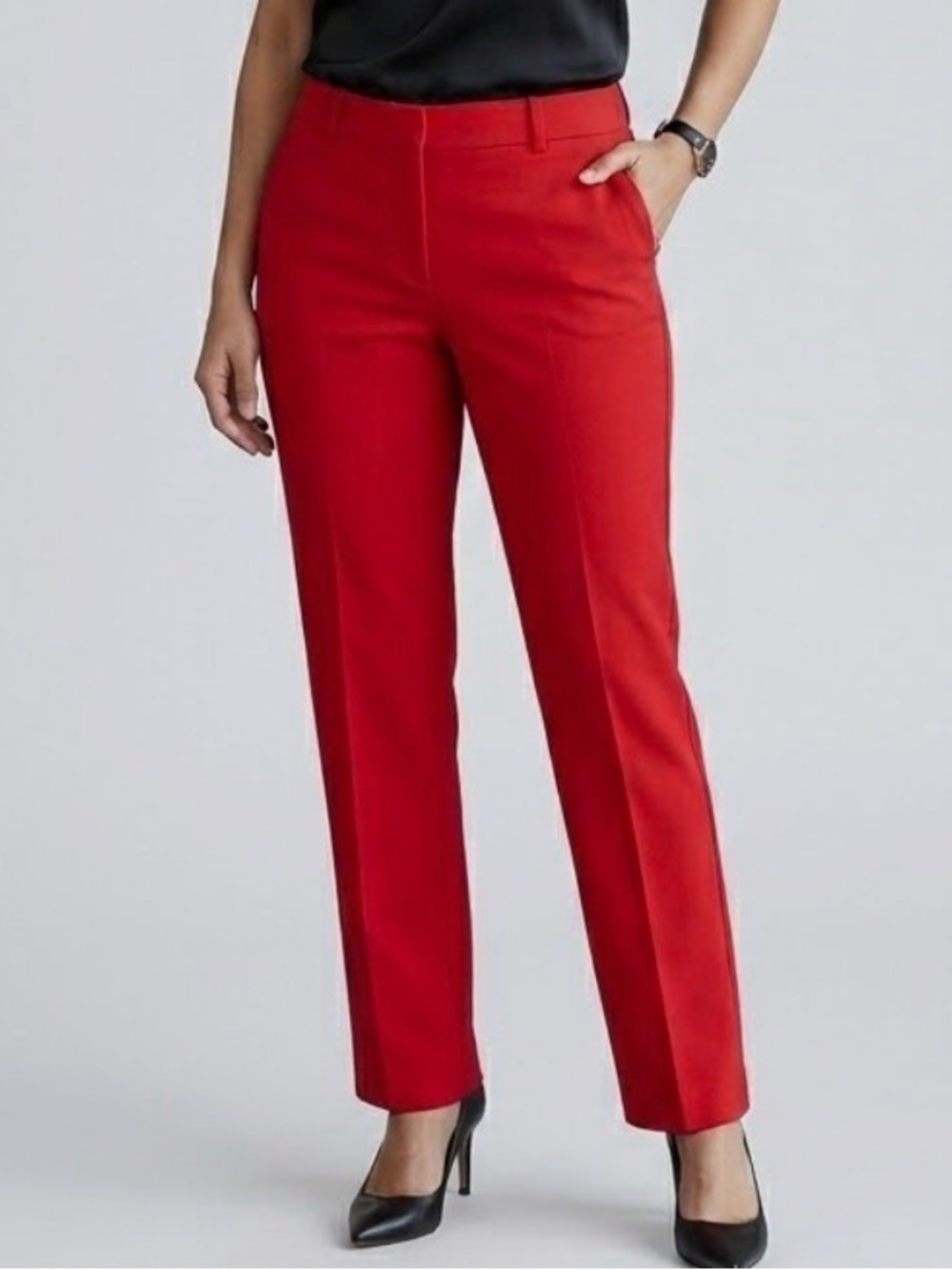 Banana Republic Sloan Pant- New!